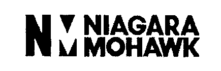 N NIAGARA MOHAWK