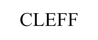 CLEFF