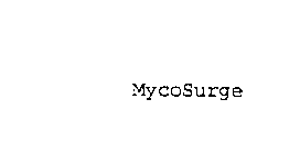 MYCOSURGE