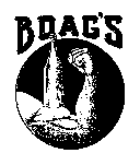 BOAG'S