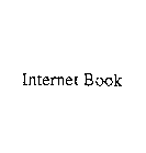 INTERNET BOOK