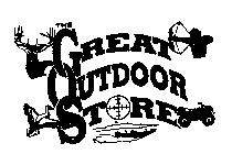 THE GREAT OUTDOOR STORE