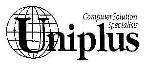 UNIPLUS COMPUTER SOLUTION SPECIALISTS