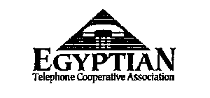 EGYPTIAN TELEPHONE COOPERATIVE ASSOCIATION