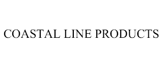 COASTAL LINE PRODUCTS