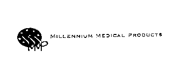 MILLENNIUM MEDICAL PRODUCTS