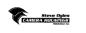 STEVE OGLES CAMERA HOUSINGS WATERSHOT INC.