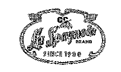CSC LA SPAGNOLA BRAND SINCE 1900