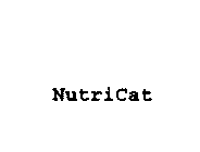 NUTRICAT