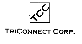 TCC TRICONNECT CORP.