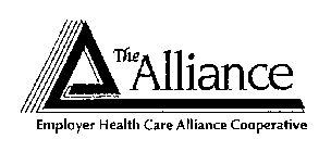THE ALLIANCE EMPLOYER HEALTH CARE ALLIANCE COOPERATIVE