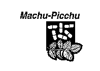 MACHU-PICCHU