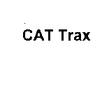 CAT TRAX