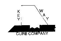 KEY WAY CURB COMPANY