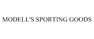 MODELL'S SPORTING GOODS