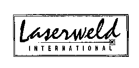 LASERWELD INTERNATIONAL