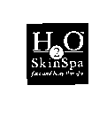 H20 SKINSPA FACE AND BODY THERAPY
