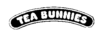 TEA BUNNIES