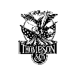 THOMPSON & CO. SINCE 1915