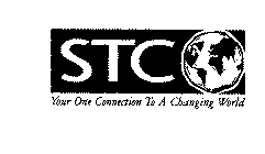 STC YOUR ONE CONNECTION TO A CHANGING WORLD