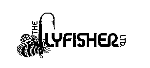 THE FLYFISHER LTD.