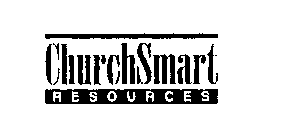 CHURCHSMART RESOURCES