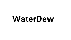 WATERDEW