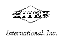 HITEK INTERNATIONAL, INC.