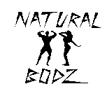 NATURAL BOOZ