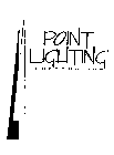 POINT LIGHTING CORPORATION