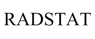 RADSTAT