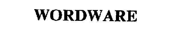 WORDWARE