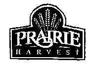 PRAIRIE HARVEST