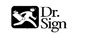DR. SIGN