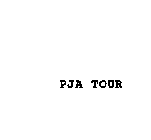 PJA TOUR