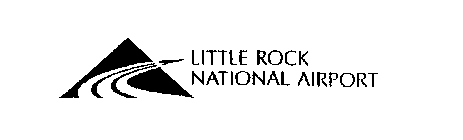 LITTLE ROCK NATIONAL AIRPORT
