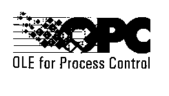 OPC OLE FOR PROCESS CONTROL