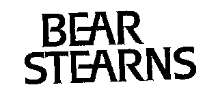 BEAR STEARNS