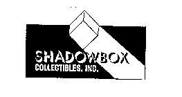 SHADOWBOX COLLECTIBLES, INC.