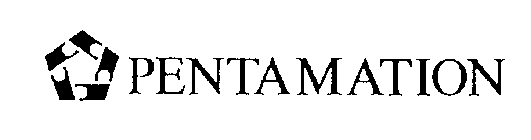 PENTAMATION