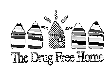 THE DRUG FREE HOME