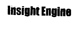 INSIGHT ENGINE