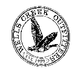 WELLS CREEK OUTFITTERS EST. 1990