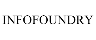 INFOFOUNDRY