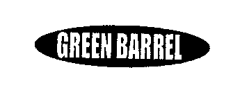 GREEN BARREL