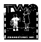 TWO BRATS PRODUCTIONS INC.