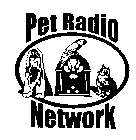 PET RADIO NETWORK