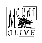 MOUNT OLIVE