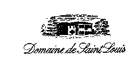 DOMAINE DE SAINT LOUIS