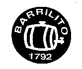 BARRILITO 1792